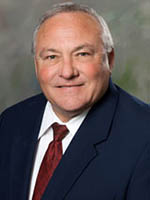 Randy Morris, Real Estate Agent, St. Simons Island, Georgia