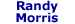 Randy Morris, Real Estate Agent, Brunswick, St. Simons Island, Georgia